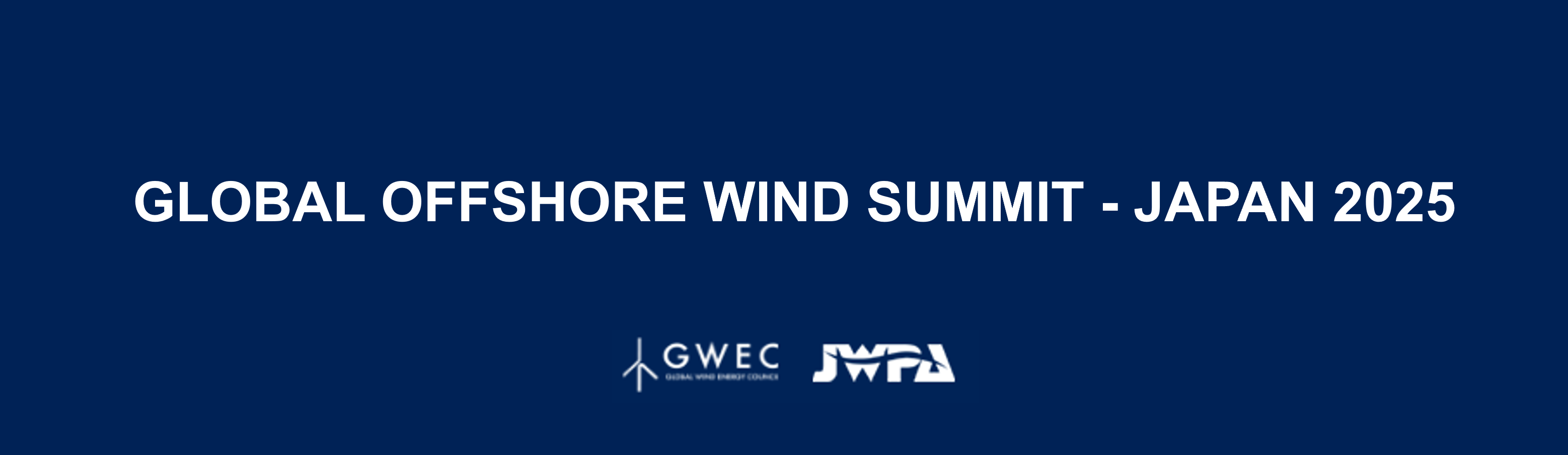 お知らせ】GOWS-J 2025秋田にプラチナスポンサーで協賛し出展します