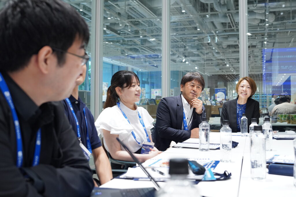 WFO Offshore Wind Student Day 2